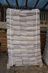 Anfeuerholz