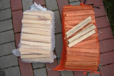 Anfeuerholz