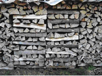 Kaminholz