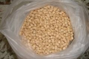 Holzpellets Diameter 6mm