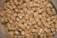 Holzpellets Diameter 8mm